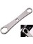 Bisiklet Çatalı Çift Uçlu Ön Çatallar Spannerı 26 30 32MM (Yurt Dışından) 4