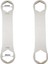 Xct Xcm Xcr 27-28MM Için Dağ Ön Çatalıı (Yurt Dışından) 5