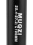 Bisiklet Koltuk Direği Shim Seatpost Adaptörü Shim 100MM Için 25.4-27.2 (Yurt Dışından) 3