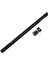 Koltuk Tüpü Alüminyum Postşım 31.8X600MM Katlanır (Yurt Dışından) 1