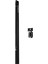 Koltuk Tüpü Alüminyum Postşım 31.8X600MM Katlanır (Yurt Dışından) 2