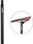 Bisiklet Koltuğu Post Ayarlanabilir Seatpost 31.6X450MM (Yurt Dışından) 2