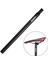 Bisiklet Koltuğu Post Ayarlanabilir Seatpost 31.6X450MM (Yurt Dışından) 4
