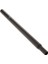 Anti-Rust Bike Pilar Seatpost Düz Koltuğu Alaşım Post Alaşım Φ28.6mm × 450MM (Yurt Dışından) 3