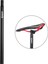 Kelepçe Seatpost Hafif 27.2X450MM (Yurt Dışından) 3