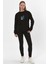 Baskılı Ribanalı Sweatshirt (E22-75600) 1