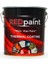 Thermal Coating (Thermal Paint–ısı Yalıtım Boyası) İç, Dış Cephe ve Çatı Isı Yalıtım Boyası 1