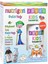 Portakal Aromalı Balık Yağı Şurubu 200 ml Aquas Kids Şampuan Hediye 1