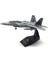 F-22 Savaş Uçağı Gizli Savaş Uçağı Modeli (Yurt Dışından) 1