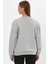 Baskılı Ribanalı Sweatshirt (E22-75600) 3