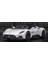 Simülasyon Maserati MC20 Alaşım Araba Modeli (Yurt Dışından) 1