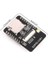 Sanec ESP32-CAM Wifi Bluetooth Geliştirme Kartı + OV2640 Kamera Modül 3