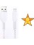 Etech DK-012 3.0A 30W Ip Lightning USB Data Kablosu 1
