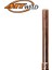 Wp 17 - 18 - 26 Pens Kolet - Collet 2.4mm - 20 Adet 1