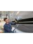Galaxy 150MM Gripmultifit Hızlı Tozsuz P150 Zımpara 50'li Paket 4