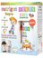Supra Portakal Aromalı Şurup 200 ml Aquas Kids Şampuan Hediye 1
