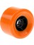 Kaykay Tekerlekleri, Paten Sporları Için 83X52MM Yedek, Portakal (Yurt Dışından) 2
