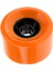Kaykay Tekerlekleri, Paten Sporları Için 83X52MM Yedek, Portakal (Yurt Dışından) 3