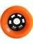Kaykay Tekerlekleri, Paten Sporları Için 83X52MM Yedek, Portakal (Yurt Dışından) 4