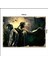 Ahşap Tablo Supernatural Dean ve Sam Winchester 70*100CM 1