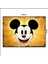 Ahşap Tablo Mickey Mouse Şekilli 70*100CM 1