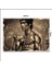 Ahşap Tablo Bruce Lee 70*100CM 1