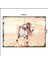 Ahşap Tablo Nba Allen Iverson 70*100CM 1