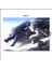 Ahşap Tablo League Of Legemds Kindred Baskılı 70*100CM 1