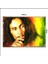 Ahşap Tablo Bob Marley 70*100CM 1