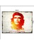 Ahşap Tablo Ernesto Che Guevara 70*100CM 1