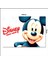 Ahşap Tablo Mickey Mouse 70*100CM 1