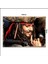 Ahşap Tablo Karayip Korsanları Jack Sparrow 70*100CM 1