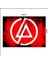 Ahşap Tablo Linkin Park Poster 70*100CM 1