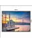 Ahşap Tablo Ortaköy Camii Istanbul 70*100CM 1