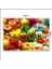 Ahşap Tablo Love Aşk 70*100CM 1