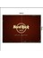 Ahşap Tablo Hard Rock Cafe Eskitme 70*100CM 1