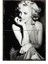 Ahşap Tablo Marilyn Monroe Mdf Poster 1