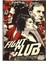 Ahşap Tablo Dövüş Kulübü Fight Club Modern Ahşap Tablo 1