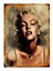 Marilyn Monroe Art Mdf Poster 1