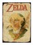 Zelda Mdf Poster 1