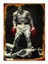 Muhammed Ali Art Mdf Poster 1