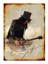 Slash Dekoratif Ahşap Tablo 1