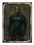 Witcher Dekoratif Mdf Tablo 1