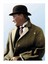 Ahşap Tablo Mustafa Kemal Atatürk 1