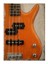 Bass Gitar Tasarım Ahşap Tablo 1