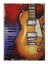 Gibson Gitar Model Mdf Tablo 1