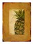 Ananas Art Mdf Tablo 1
