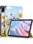 Zh Store-Honor Pad X9 / X8 Pro 11.5 Için Çizim Deri Tablet Kılıfı (Yurt Dışından) 1