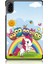Zh Store-Honor Pad X9 / X8 Pro 11.5 Için Çizim Deri Tablet Kılıfı (Yurt Dışından) 4