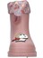 W10277-010 Bimbi Snoopy Çocuk Yağmur Çizmesi 2
